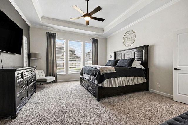 9214 Secretariat Lane, Mont Belvieu, TX 77523