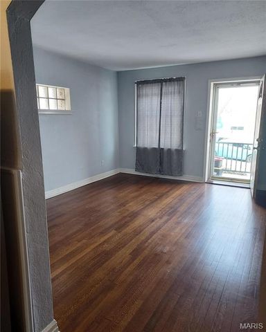 4924 Kemper Avenue 1st Floor West, St Louis, MO 63139