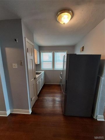 4924 Kemper Avenue 1st Floor West, St Louis, MO 63139
