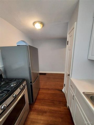 4924 Kemper Avenue 1st Floor West, St Louis, MO 63139
