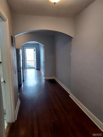4924 Kemper Avenue 1st Floor West, St Louis, MO 63139
