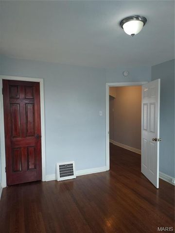 4924 Kemper Avenue 1st Floor West, St Louis, MO 63139