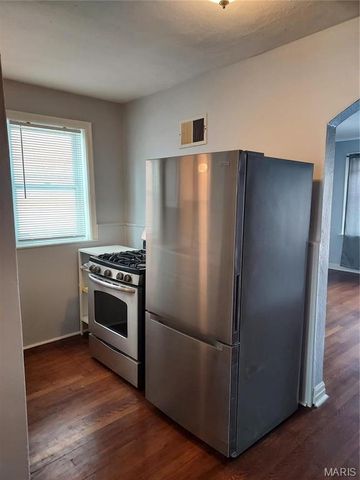 4924 Kemper Avenue 1st Floor West, St Louis, MO 63139