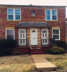 4924 Kemper Avenue 1st Floor West, St Louis, MO 63139