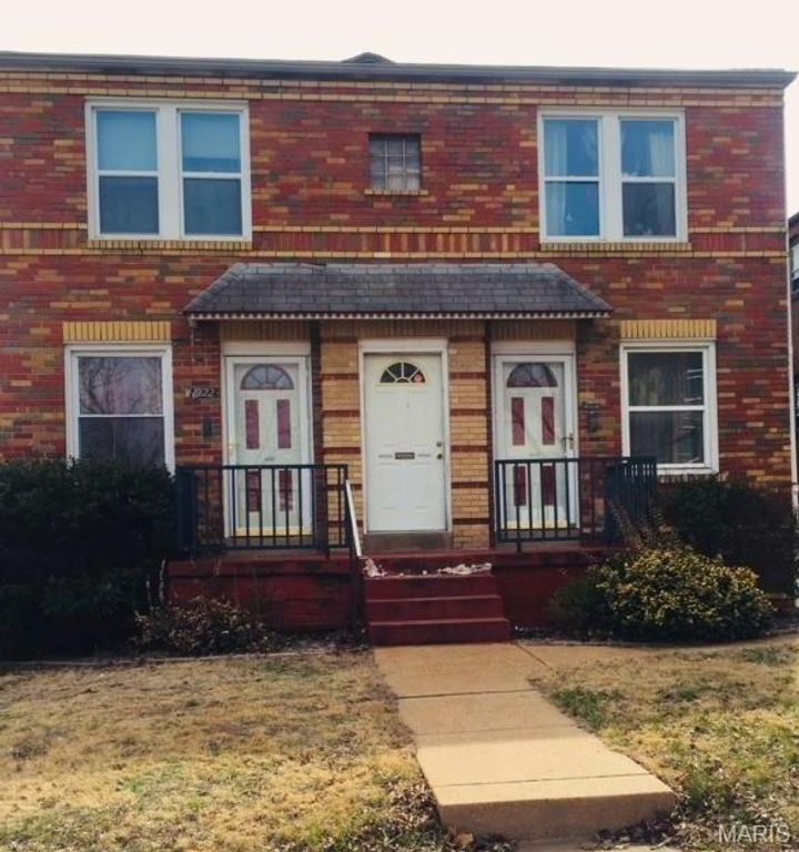 4924 Kemper Avenue 1st Floor West, St Louis, MO 63139