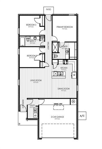 2241 SE 89th Terrace, Oklahoma City, OK 73160