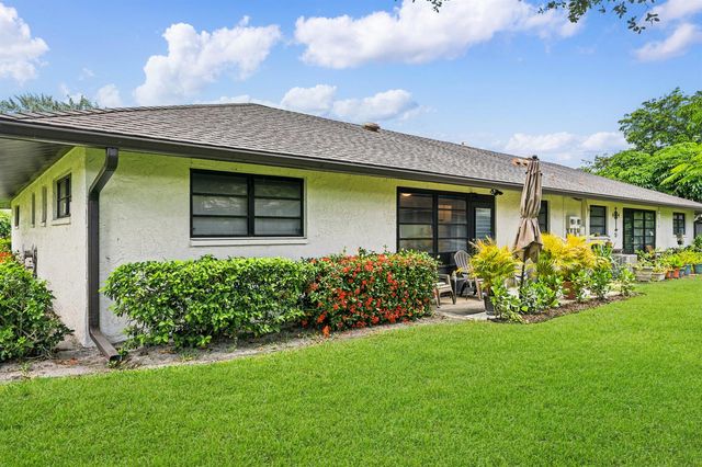 4632 Finchwood Way B, Boynton Beach, FL 33436