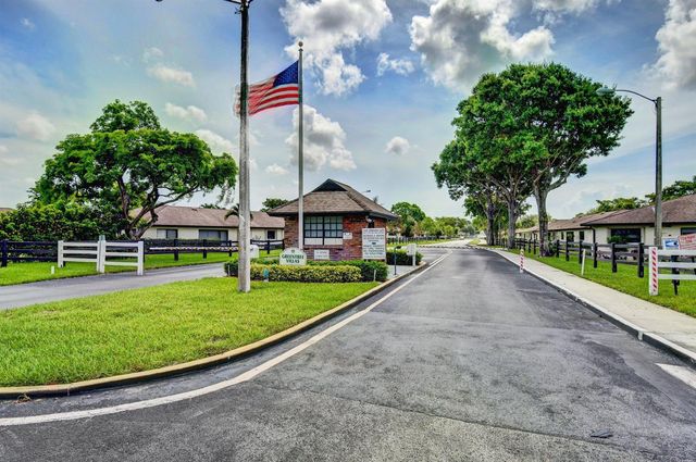 4632 Finchwood Way B, Boynton Beach, FL 33436