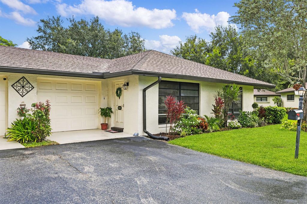 4632 Finchwood Way B, Boynton Beach, FL 33436