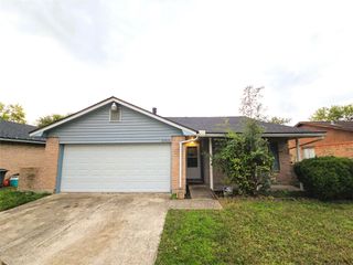 10906 Maple Rock Drive, Humble, TX 77396