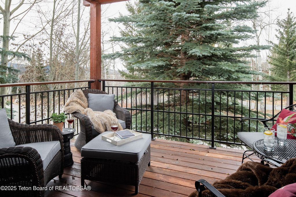 3723 W MICHAEL Drive, 13, Teton Village, WY 83025 photo 14