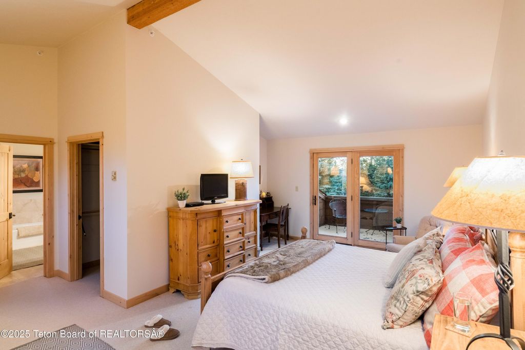 3723 W MICHAEL Drive, 13, Teton Village, WY 83025 photo 15