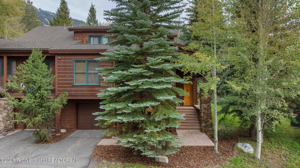 3723 W MICHAEL Drive, 13, Teton Village, WY 83025 photo 26