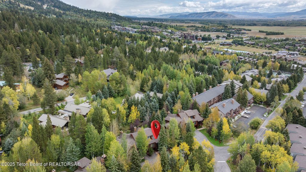 3723 W MICHAEL Drive, 13, Teton Village, WY 83025 photo 29