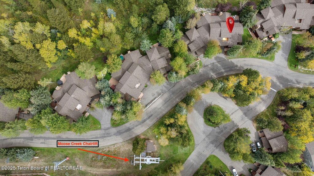 3723 W MICHAEL Drive, 13, Teton Village, WY 83025 photo 3