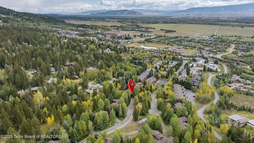 3723 W MICHAEL Drive, 13, Teton Village, WY 83025 photo 7