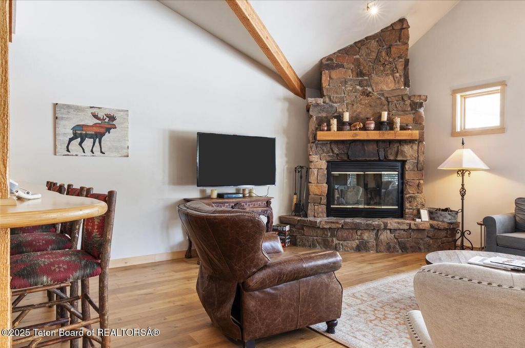 3723 W MICHAEL Drive, 13, Teton Village, WY 83025 photo 9