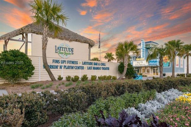 731 Harborside Dr, Hardeeville, SC 29927
