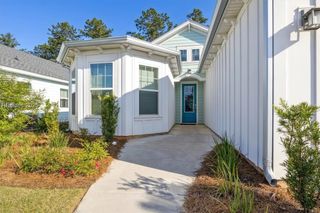 731 Harborside Dr, Hardeeville, SC 29927