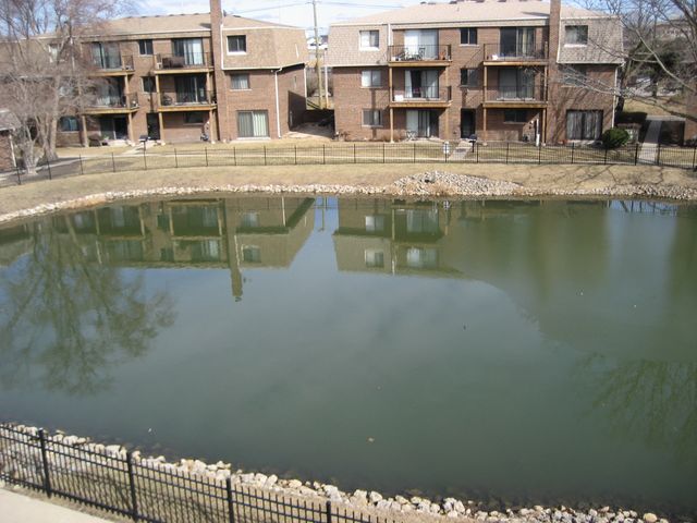 1424 CAROL Court 3A, Palatine, IL 60074