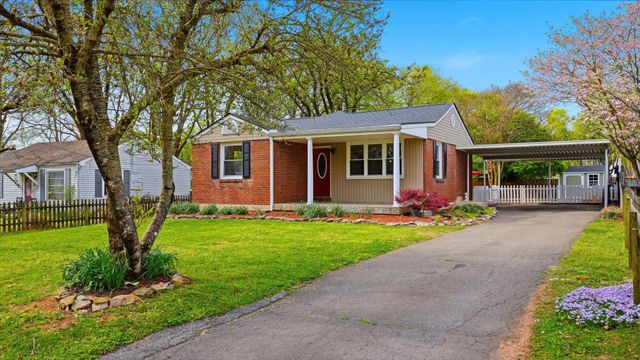503 Harpeth Dr, Franklin, TN 37064