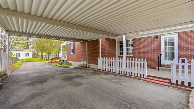 503 Harpeth Dr, Franklin, TN 37064