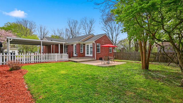 503 Harpeth Dr, Franklin, TN 37064