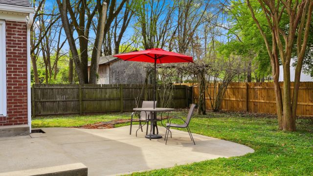 503 Harpeth Dr, Franklin, TN 37064