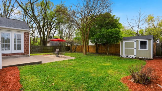 503 Harpeth Dr, Franklin, TN 37064