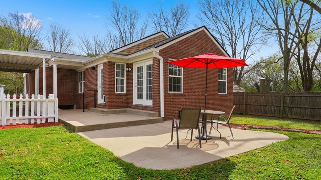 503 Harpeth Dr, Franklin, TN 37064