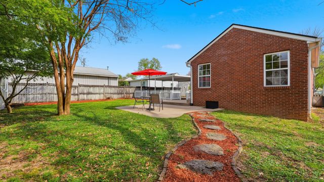 503 Harpeth Dr, Franklin, TN 37064