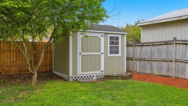 503 Harpeth Dr, Franklin, TN 37064