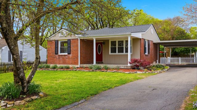 503 Harpeth Dr, Franklin, TN 37064