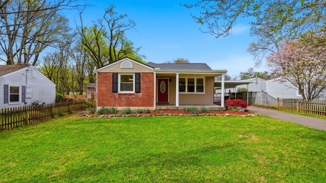 503 Harpeth Dr, Franklin, TN 37064