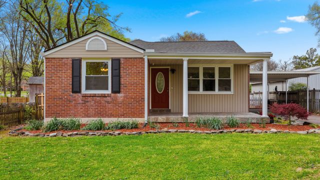 503 Harpeth Dr, Franklin, TN 37064