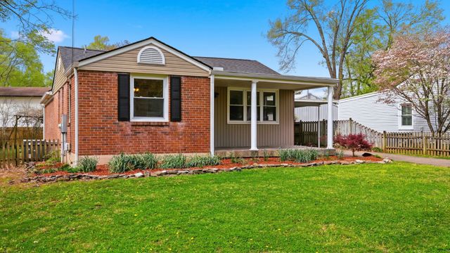 503 Harpeth Dr, Franklin, TN 37064