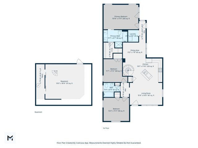 503 Harpeth Dr, Franklin, TN 37064