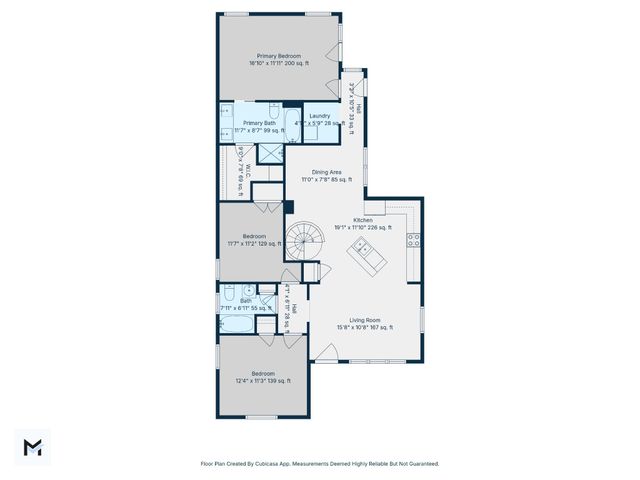 503 Harpeth Dr, Franklin, TN 37064