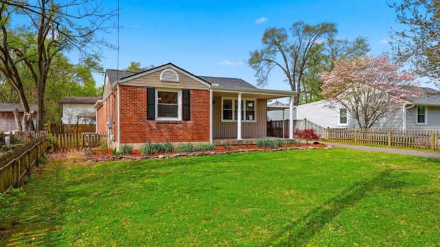 503 Harpeth Dr, Franklin, TN 37064