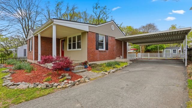 503 Harpeth Dr, Franklin, TN 37064