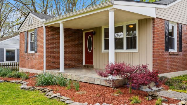503 Harpeth Dr, Franklin, TN 37064