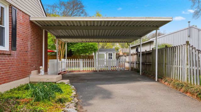 503 Harpeth Dr, Franklin, TN 37064