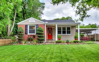 503 Harpeth Dr, Franklin, TN 37064