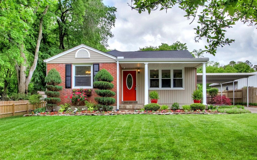 503 Harpeth Dr, Franklin, TN 37064