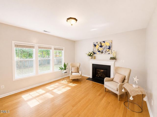 2916 Smooth Stone Trail, Raleigh, NC 27610