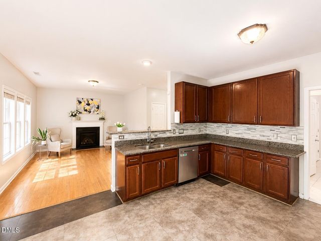 2916 Smooth Stone Trail, Raleigh, NC 27610