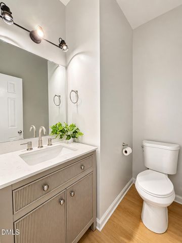 2916 Smooth Stone Trail, Raleigh, NC 27610