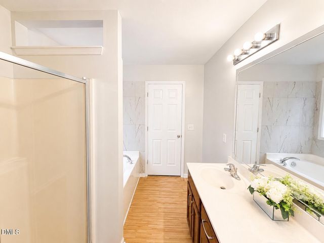 2916 Smooth Stone Trail, Raleigh, NC 27610