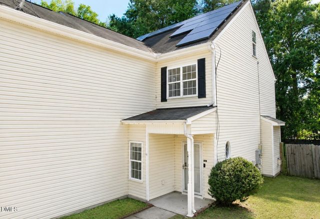 2916 Smooth Stone Trail, Raleigh, NC 27610