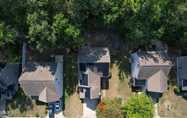 2916 Smooth Stone Trail, Raleigh, NC 27610